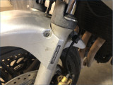 HONDA 600 CBF 