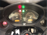 HONDA 600 CBF 