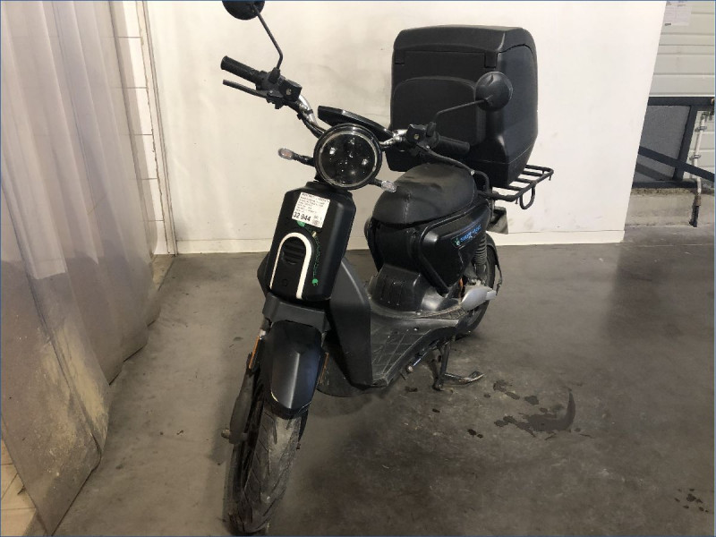EUROCKA CKA EXPRE 