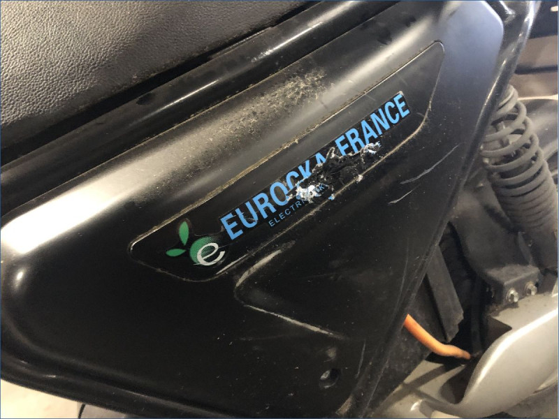 EUROCKA CKA EXPRE 