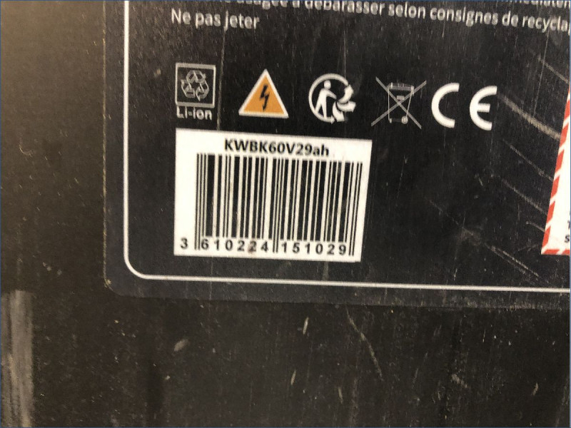 EUROCKA CKA EXPRE 