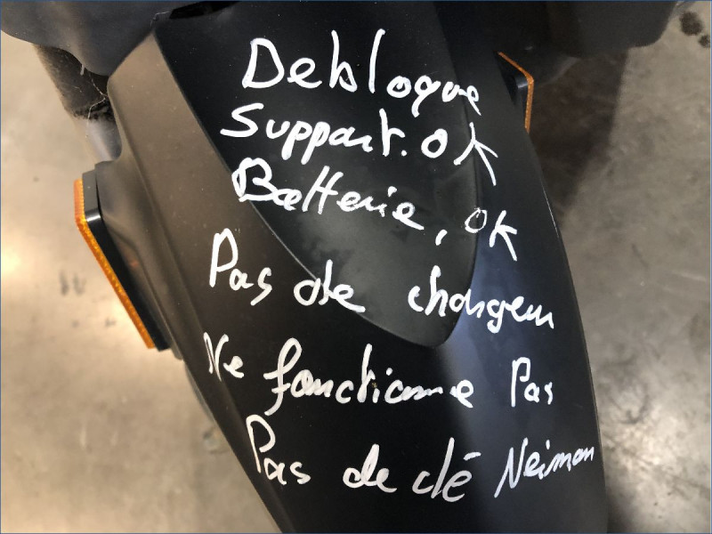 EUROCKA CKA EXPRE 
