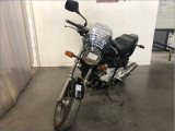YAMAHA 600 XJN 