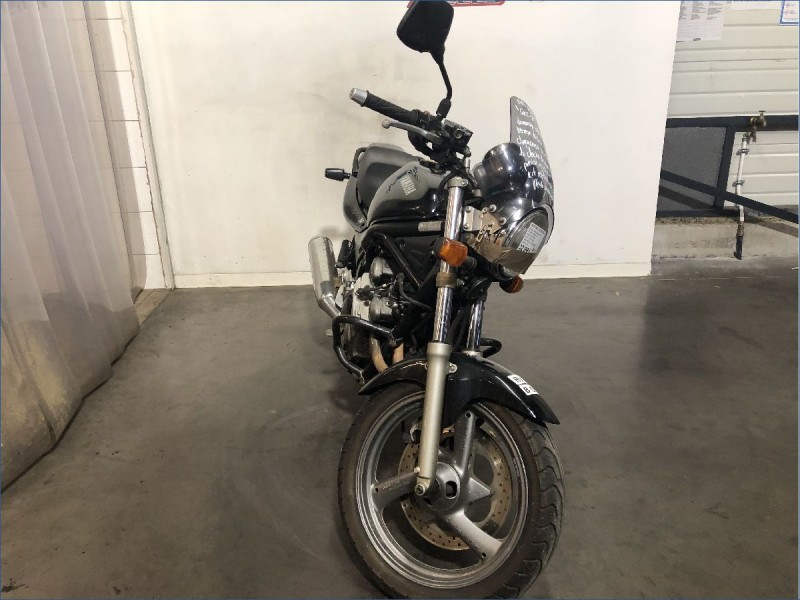 YAMAHA 600 XJN 