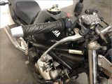 YAMAHA 600 XJN 
