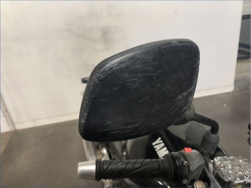 YAMAHA 600 XJN 