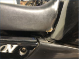 YAMAHA 600 XJN 