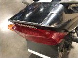 YAMAHA 600 XJN 