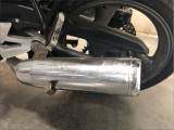 YAMAHA 600 XJN 