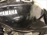 YAMAHA 600 XJN 
