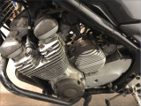 YAMAHA 600 XJN 