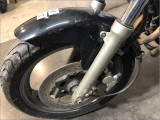 YAMAHA 600 XJN 