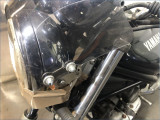 YAMAHA 600 XJN 