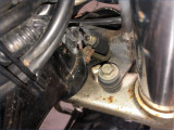 YAMAHA 600 XJN 