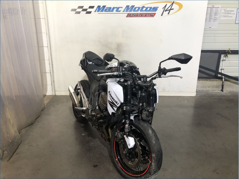 KAWASAKI Z800 