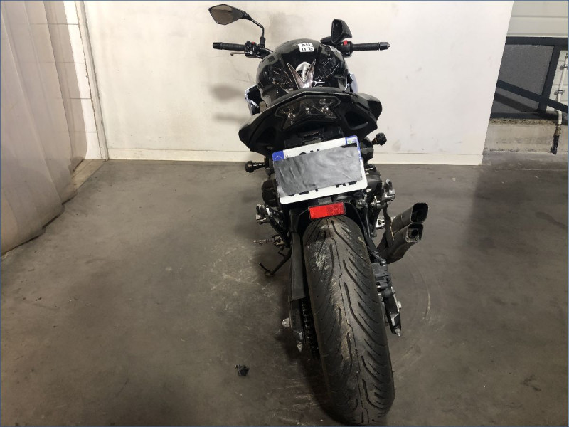 KAWASAKI Z800 