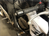 KAWASAKI Z800 