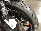 KAWASAKI Z800 