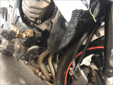 KAWASAKI Z800 