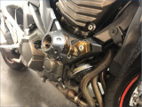 KAWASAKI Z800 
