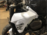 KAWASAKI Z800 