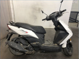 SYM 50 ORBIT III 