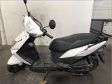 SYM 50 ORBIT III 