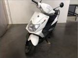 SYM 50 ORBIT III 