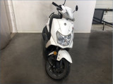 SYM 50 ORBIT III 