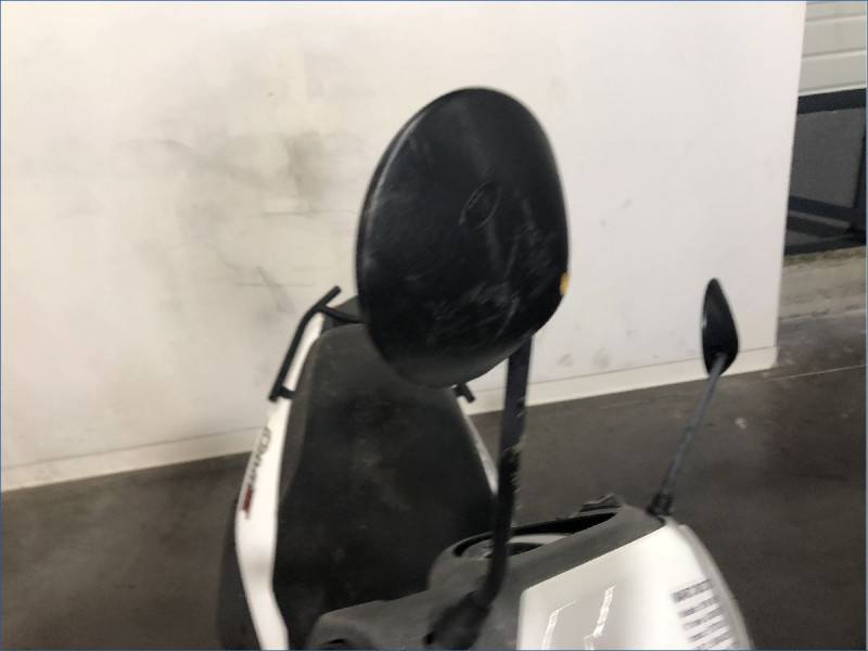 SYM 50 ORBIT III 