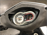 SYM 50 ORBIT III 