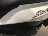 SYM 50 ORBIT III 