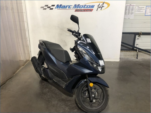 HONDA 125 PCX 