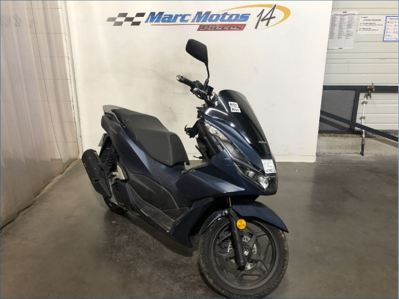 HONDA 125 PCX 