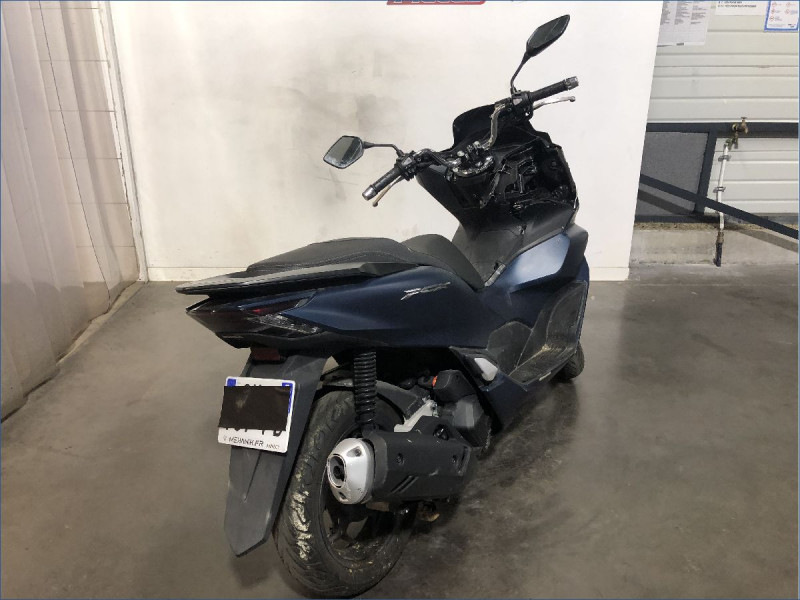 HONDA 125 PCX 