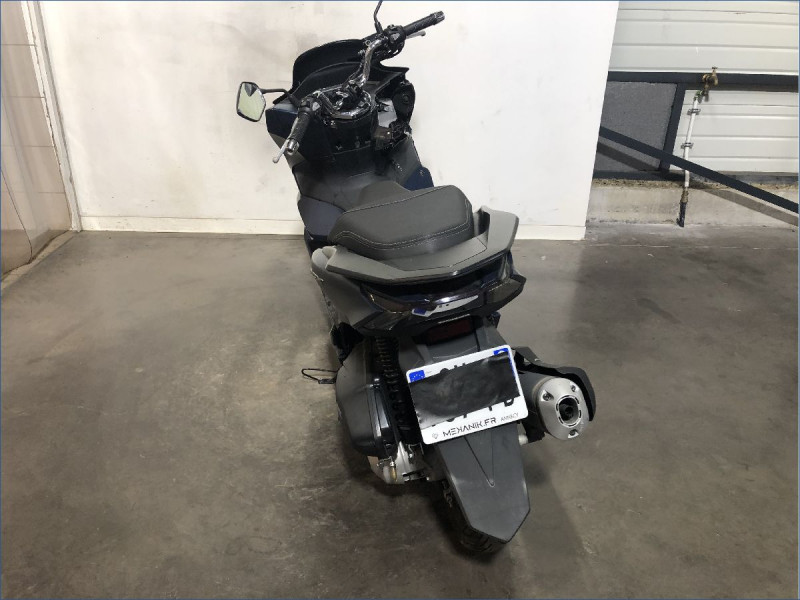 HONDA 125 PCX 