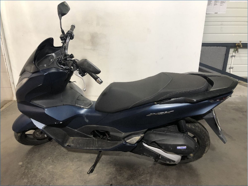 HONDA 125 PCX 