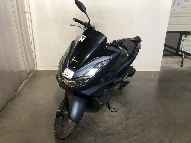 HONDA 125 PCX 