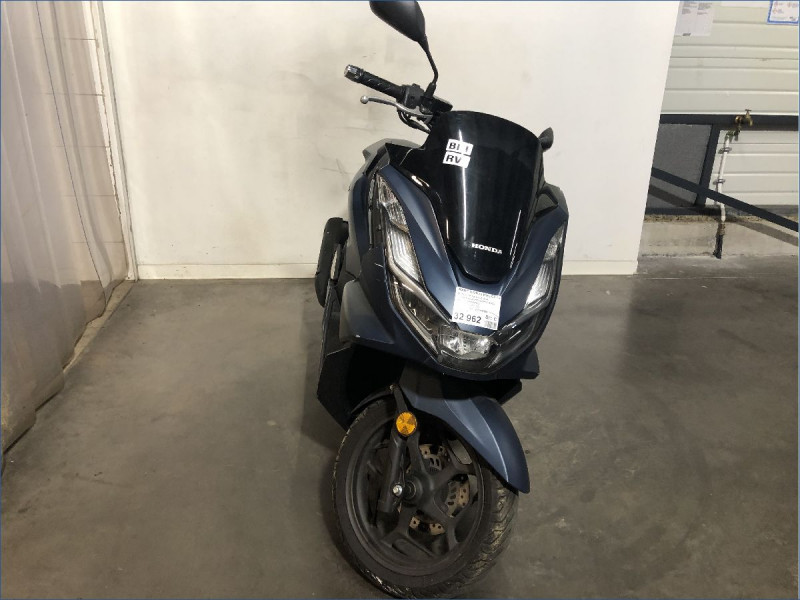 HONDA 125 PCX 