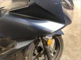 HONDA 125 PCX 