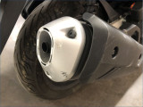 HONDA 125 PCX 