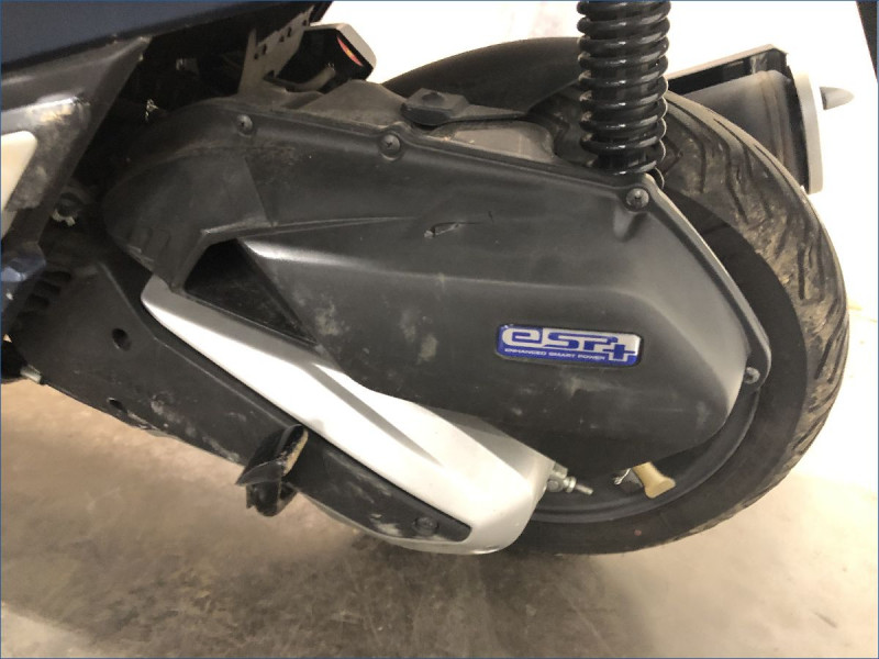 HONDA 125 PCX 