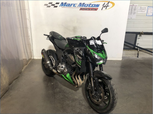 KAWASAKI Z800 