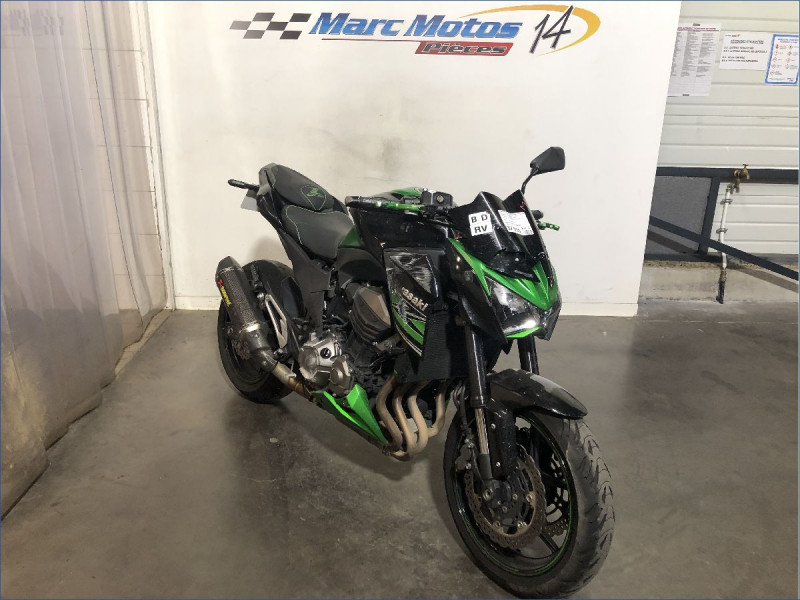 KAWASAKI Z800 