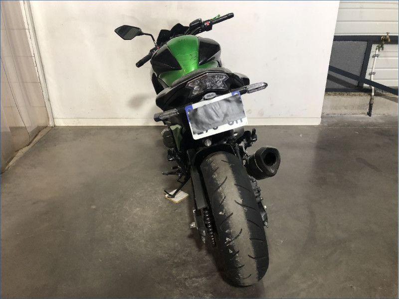 KAWASAKI Z800 