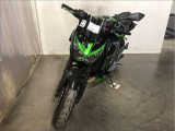KAWASAKI Z800 