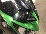 KAWASAKI Z800 