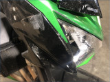 KAWASAKI Z800 