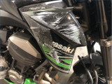 KAWASAKI Z800 