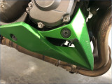 KAWASAKI Z800 